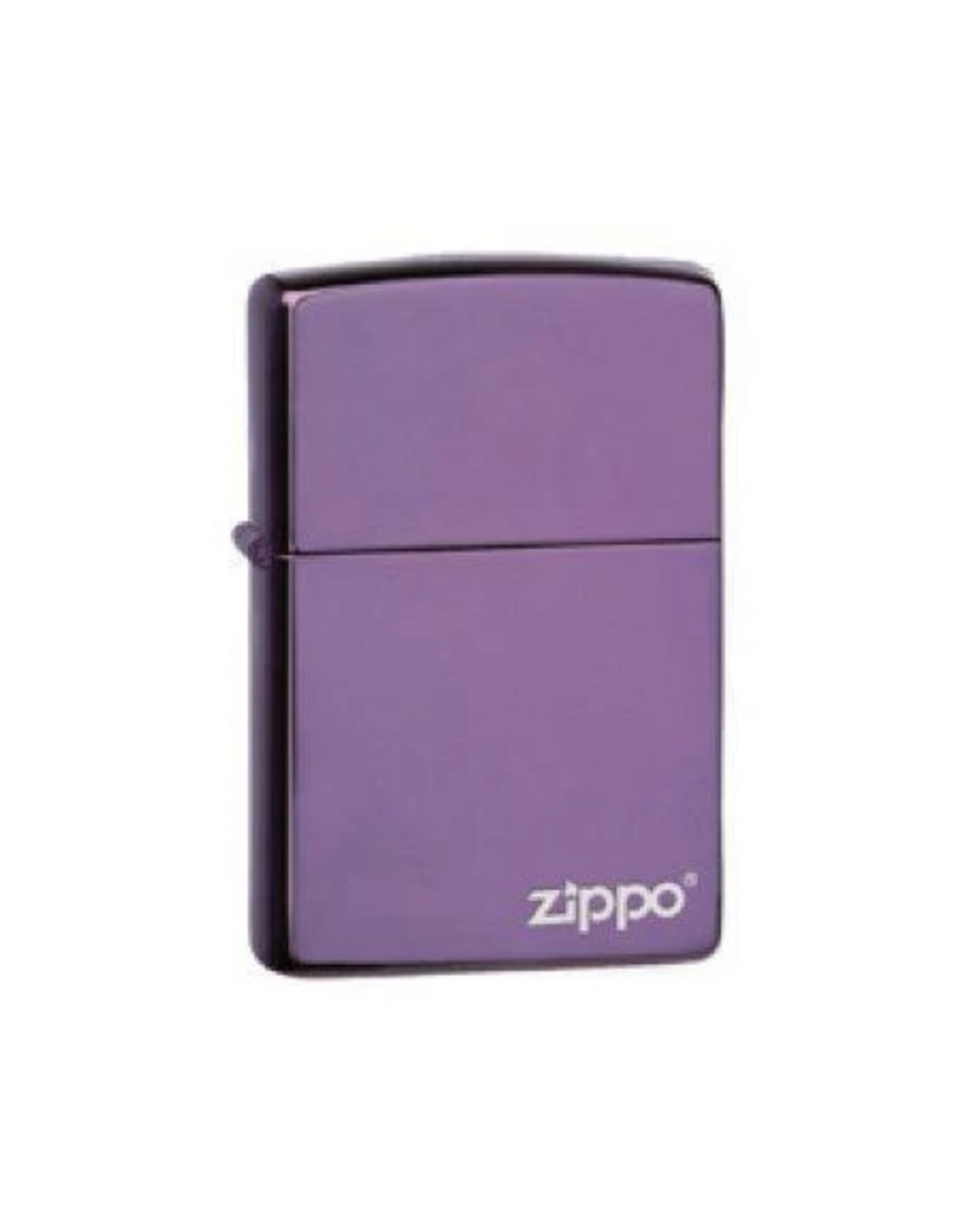 Zippo Abyss Zippo w/Logo