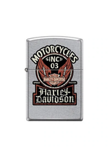 Zippo Harley Davidson Zippo