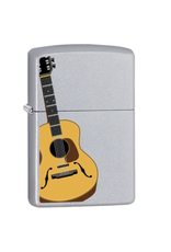 Zippo Guitar Zippo