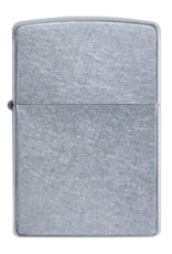 Zippo Street Chrome Zippo