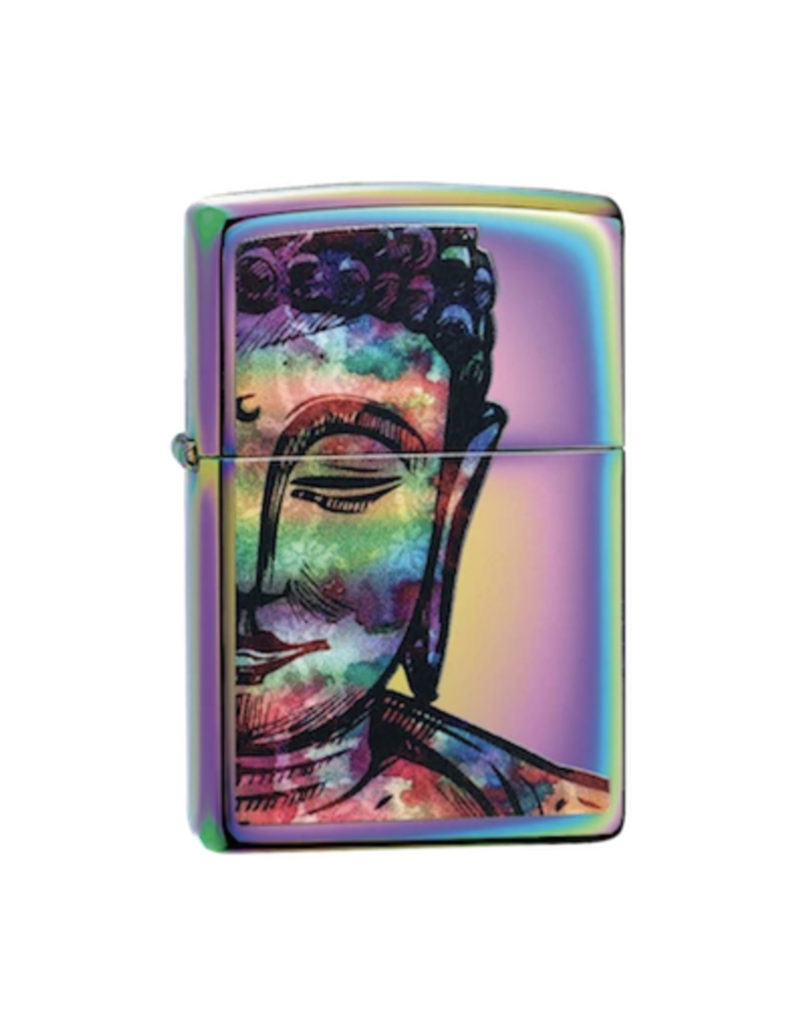 Zippo Bright Buddha Zippo