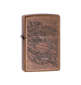 Zippo Harley Davidson Zippo
