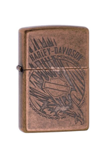Zippo Harley Davidson Zippo