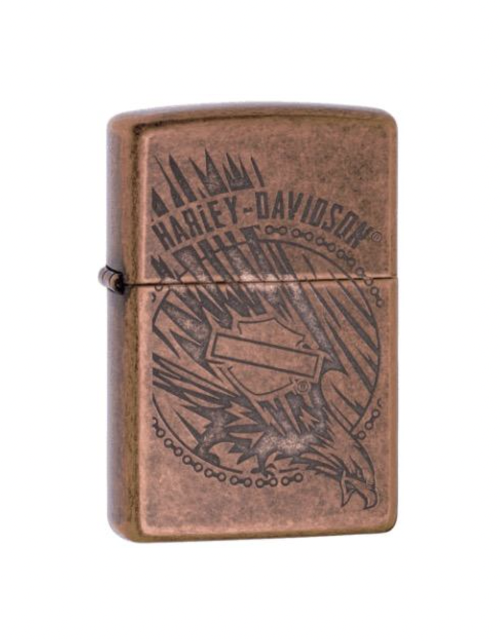 Zippo Harley Davidson Zippo