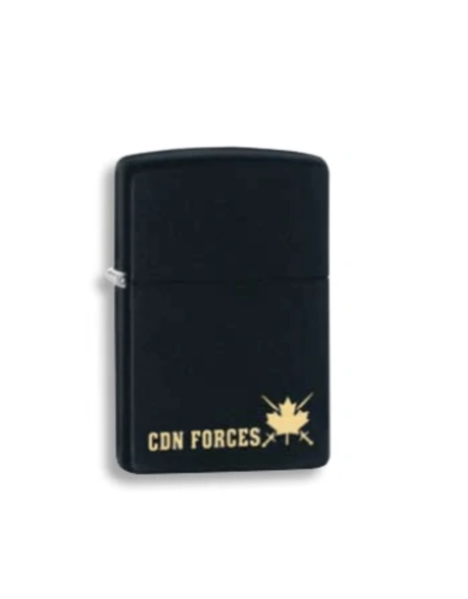 Zippo Canadian Forces Zippo