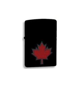 Zippo Maple Leaf Shadow Zippo