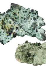 Chromium Green Quartz