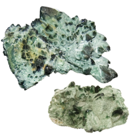 Chromium Green Quartz