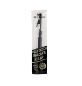 King Palm King Palm Clip - Black