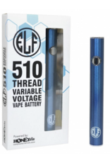 Elf 510 Variable Voltage with Button