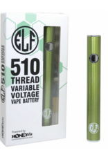 Elf 510 Variable Voltage with Button