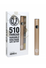 Elf 510 Variable Voltage with Button