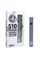 Elf 510 Variable Voltage with Button