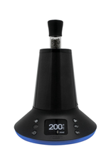 Arizer XQ2 Tabletop Vaporizer - Black