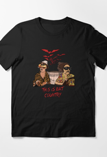 Bat Country Shirt - Large