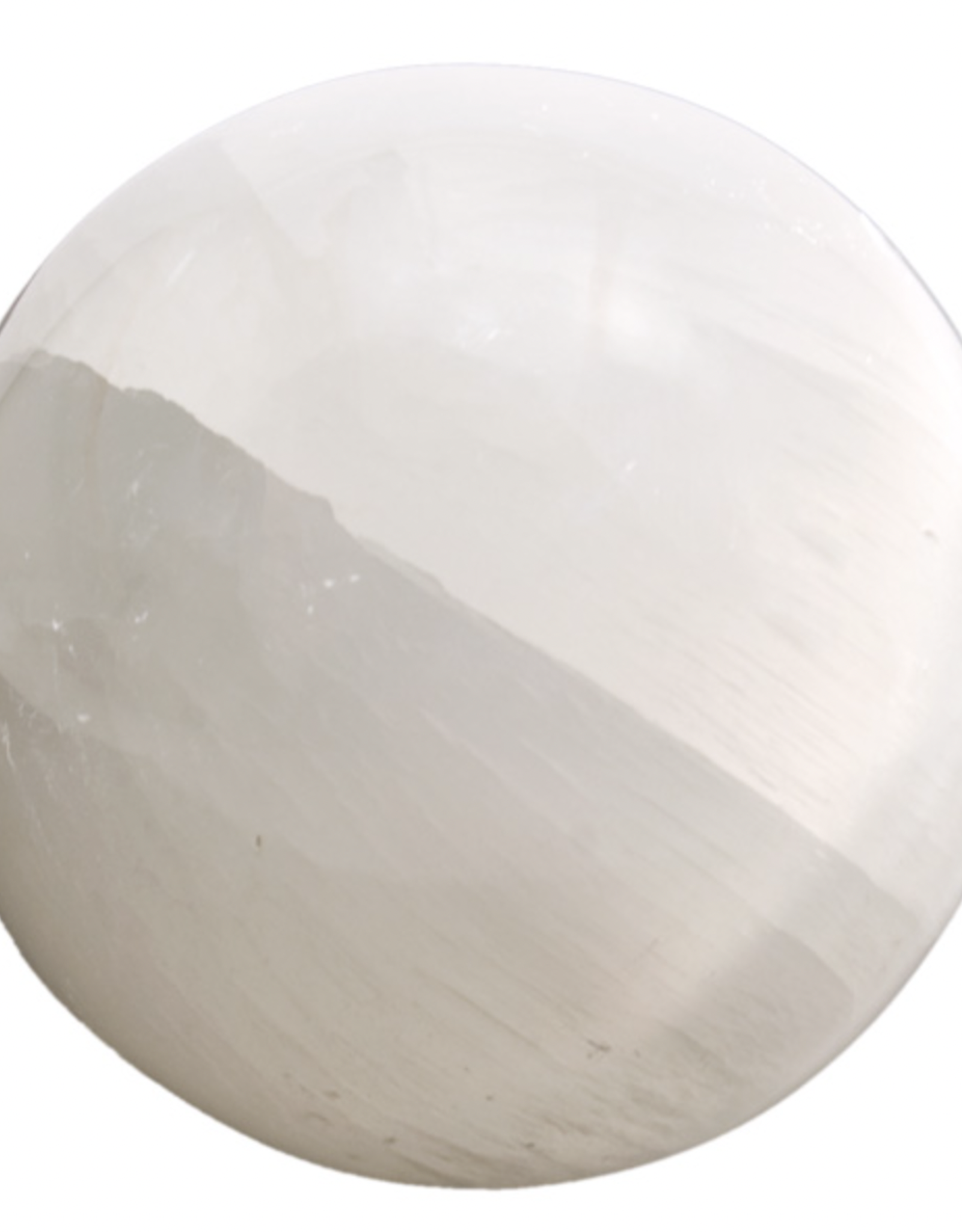 Sphere - Selenite