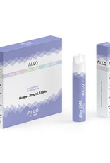 Allo Allo 2500 Disposable