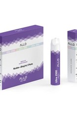 Allo Allo 2500 Disposable