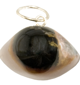 Pendant - Shiva's Eye Agate