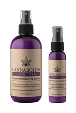 Cannabolish Lavender Spray