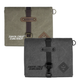 Revelry Supply Revelry & Santa Cruz Shredder Collaboration Rolling Kit