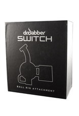 Dr. Dabber Dr. Dabber Switch Ball Glass Attachment