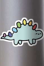 Stegaysaurus Sticker
