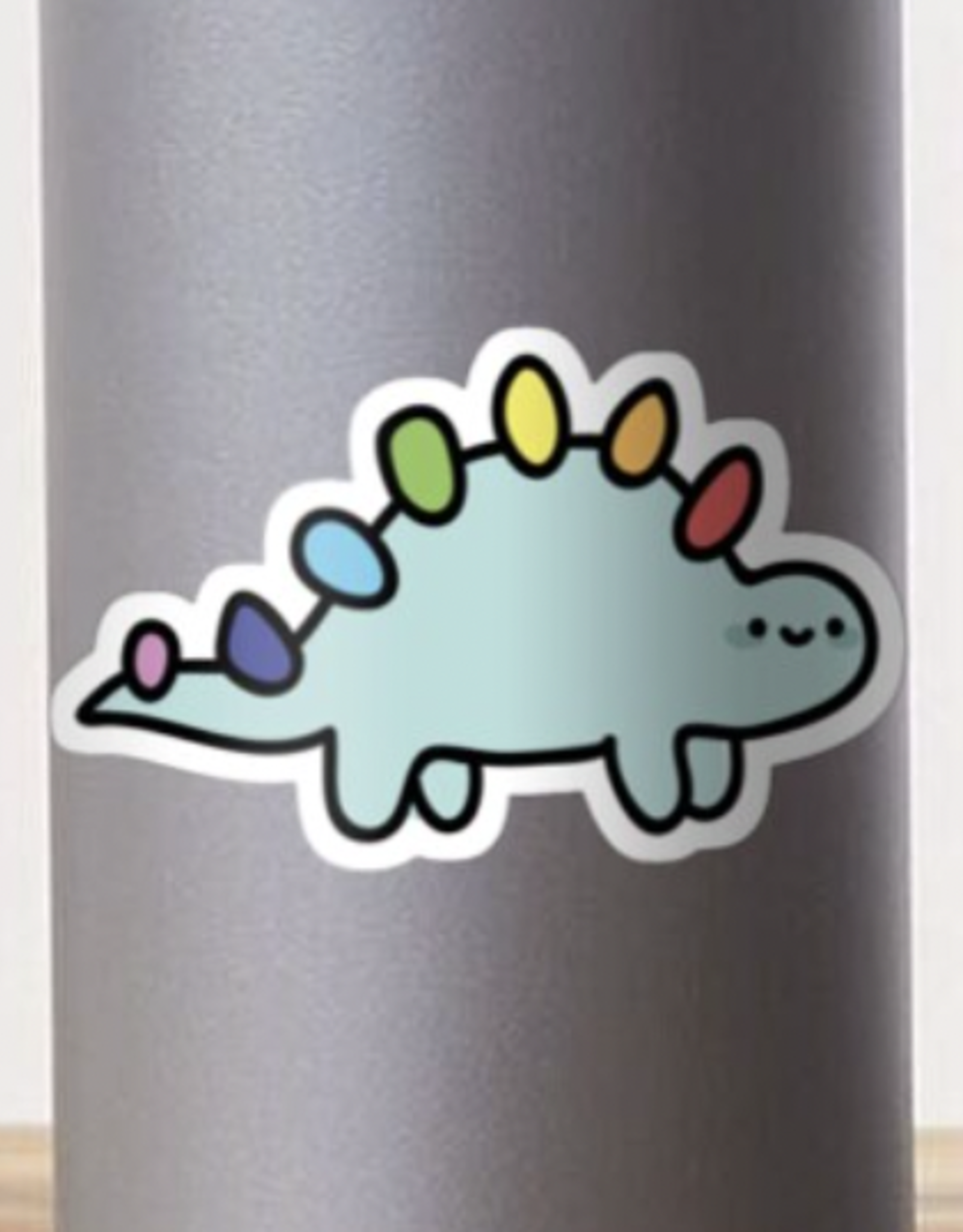 Stegaysaurus Sticker