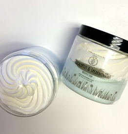 Eucalyptus Spearmint Whipped Soap by Soco Soaps