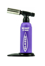 Blazer Blazer Big Shot Torch Purple w/ Glow Logo