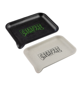 Santa Cruz Shredder X Creature Biodegradable Hemp Rolling Trays