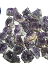 Amethyst Clusters (#0)