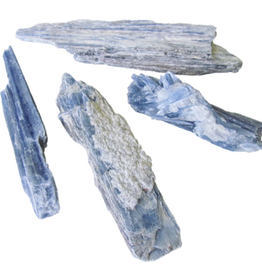 Blue Kyanite Blades