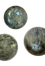 Sphere - Labradorite