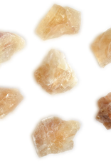 Citrine - Rough Chunks