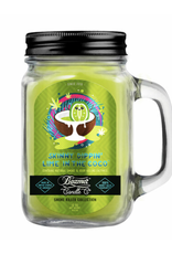 Beamer Beamer Candle - Skinny Dippin' Lime in the Coco 12oz