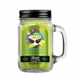 Beamer Beamer Candle - Skinny Dippin' Lime in the Coco 12oz