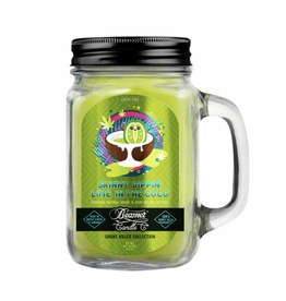 Beamer Candle - Skinny Dippin' Lime in the Coco 12oz