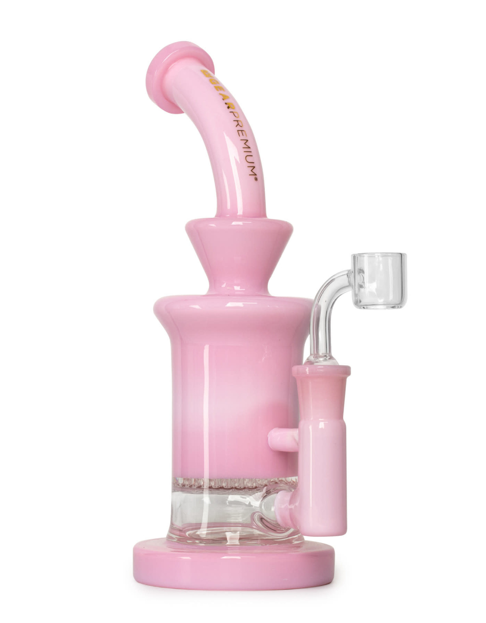 GEAR Premium 9" Tofino Concentrate Rig by GEAR Premium