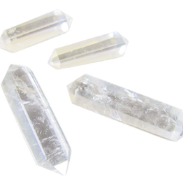 Jewellery Point - Clear Quartz