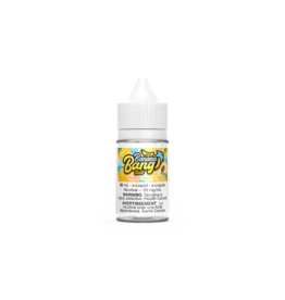 Banana Bang Ice Salt