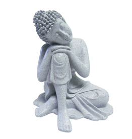 Dreaming Buddha Statue