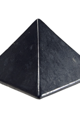 Pyramid - Shungite (~50mm)