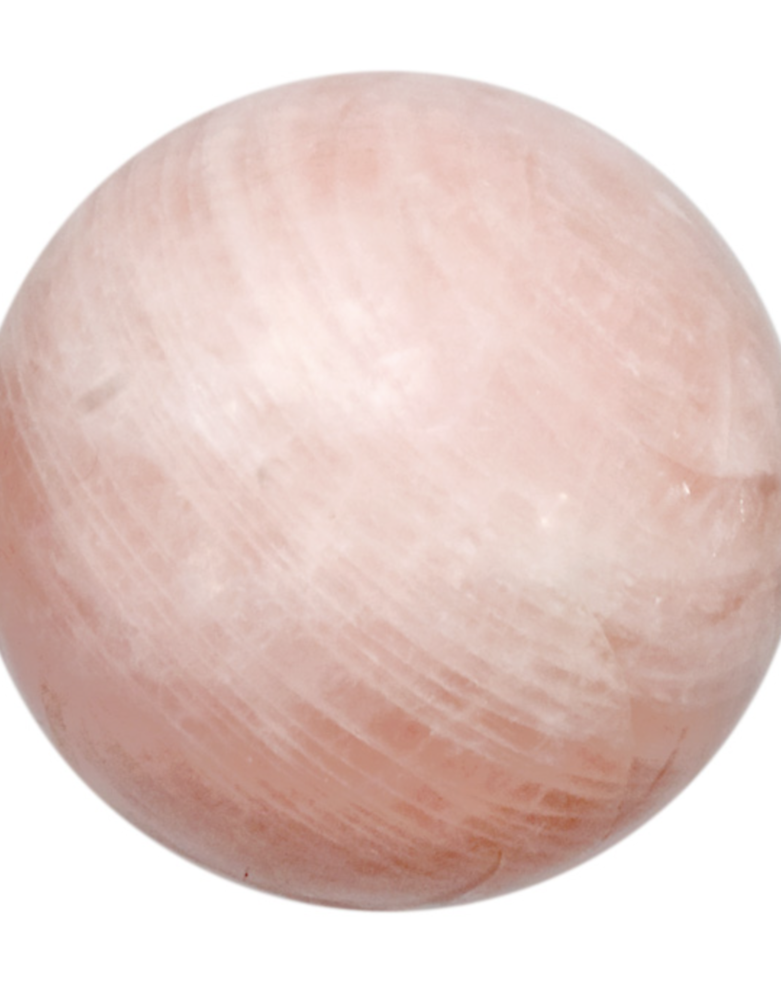 Sphere - Rose Quartz