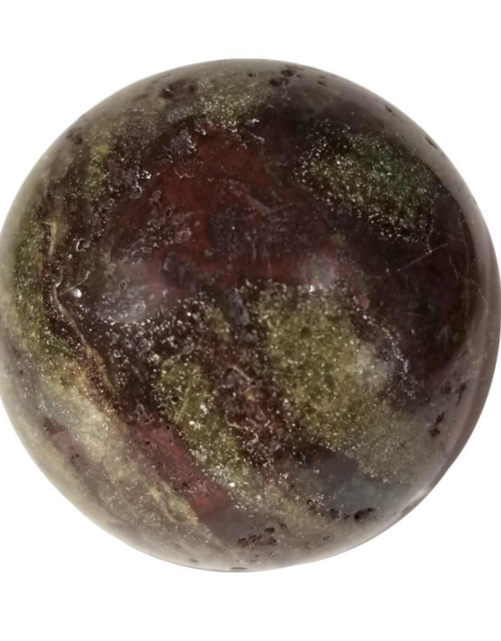 Sphere - Dragon Stone (~40-50mm)