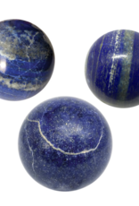 Sphere - Lapis Lazuli