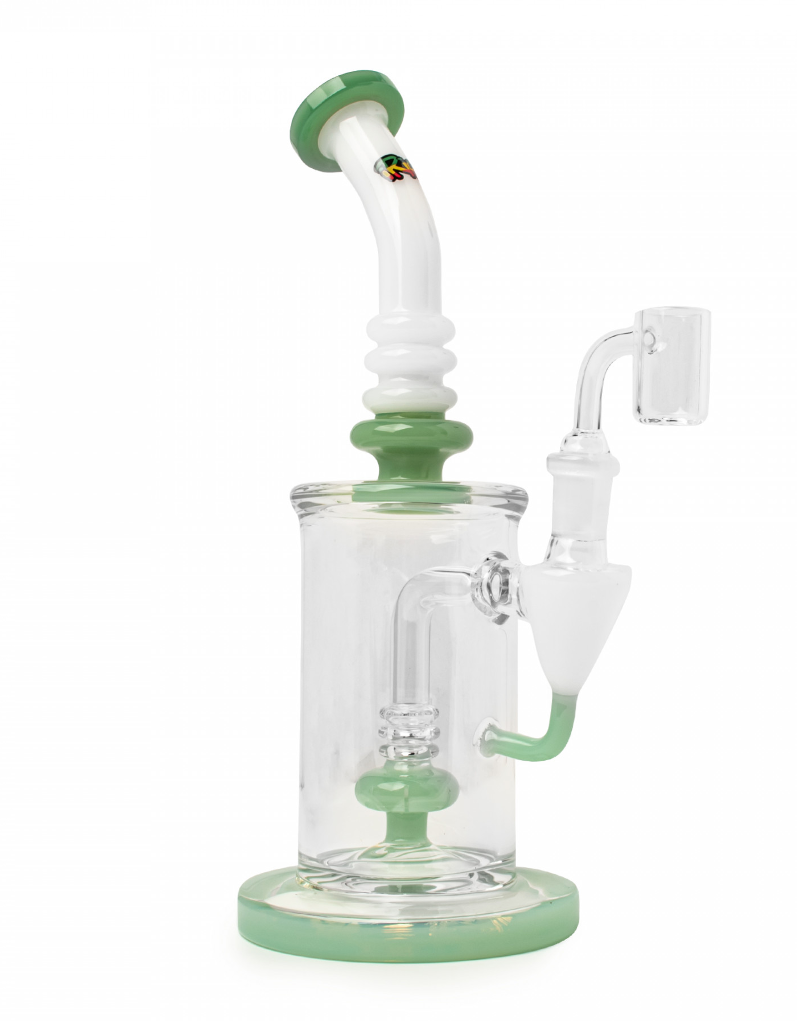 Irie 9" Discovery Rig by Irie