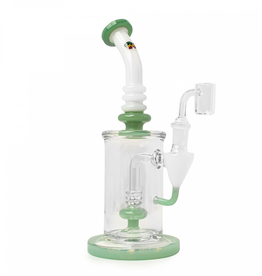 Irie 9" Discovery Rig by Irie