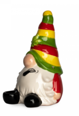 Gnome Pipe - Stoned Gnome