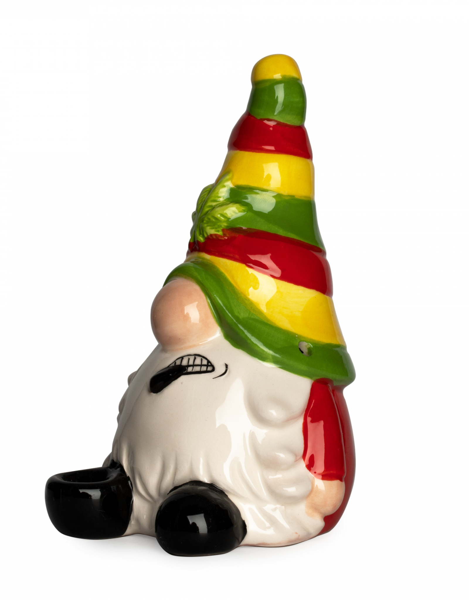 Gnome Pipe - Stoned Gnome